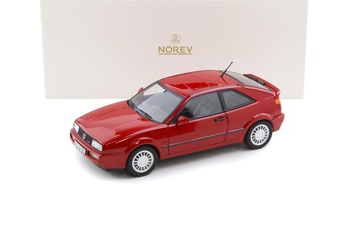 Norev corrado g60 - norev, vw