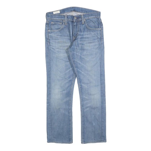 Levi 527 jeans homme - levi's, bootcut