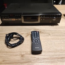 Philips cdr 770 lecteur