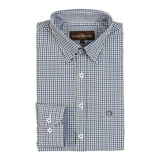 CHEMISE MARIN Club Interchasse