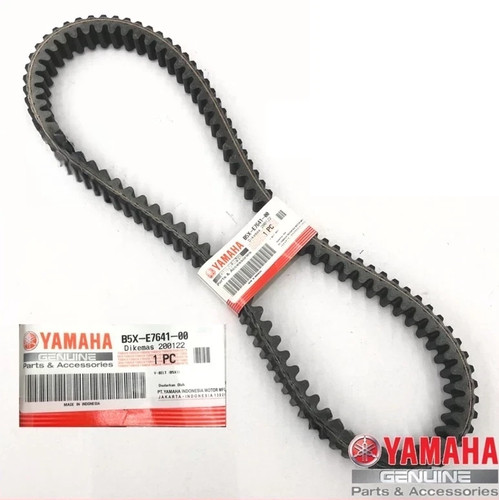 Genuine yamaha xmax 250 300 - genuine,