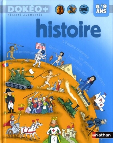 Dokéo histoire - dokéo,
