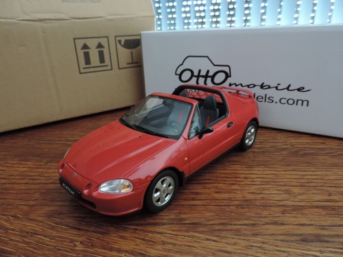 Honda civic crx vti del - civic, sol