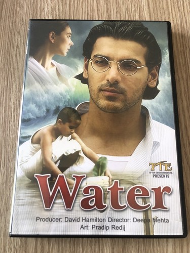Film indien water - film,