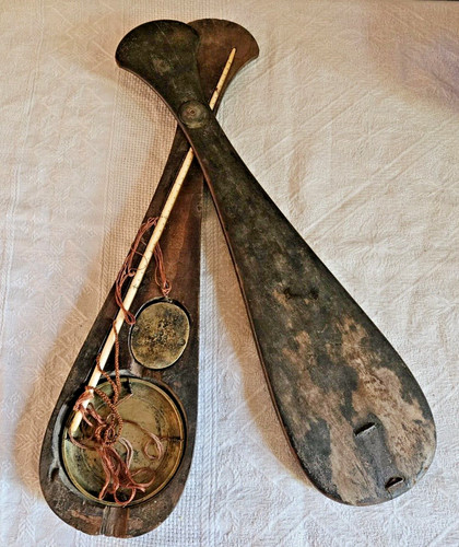 Ancienne balance opium - ancienne,