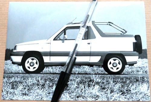 1991 seat playa marbella - 1991,