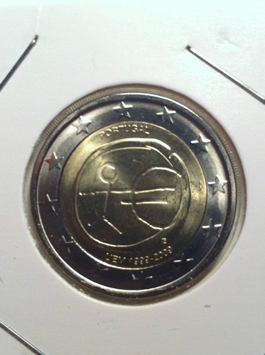 Euro portugal 2009 emu - euro,