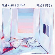 Beach Body Walking Holiday