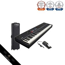 YAMAHA / YC88 [Boitier souple