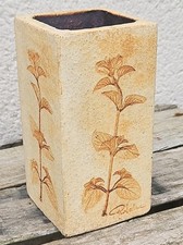 JOLI VASE CÉRAMIQUE  RAYMONDE