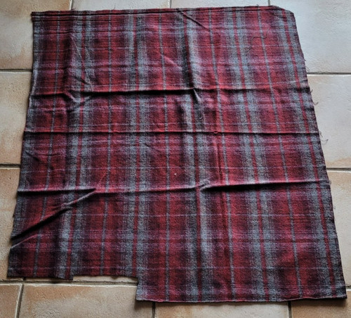 Linge ancien petit - 1, coupon