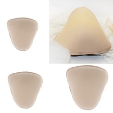 Faux seins, coussinets de soutien-gorge pour travestis, prothèses mammaires