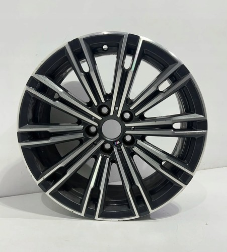 Bmw g20 5x112 et25 5x18 - 5x112,