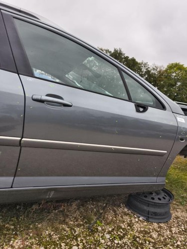 Porte avant droit - , peugeot