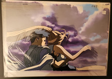 2000 Film Ah My Goddess Anime