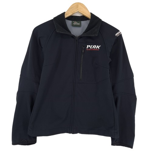 Veste softshell peak - softshell,