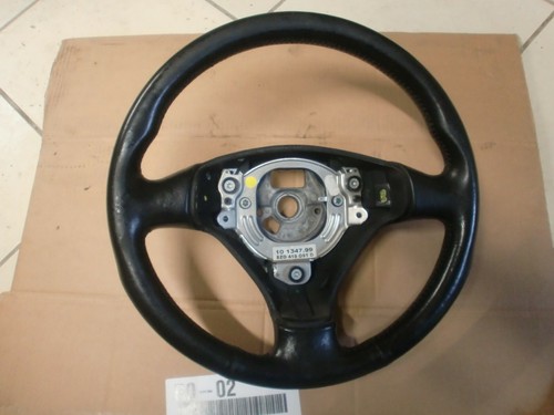 Volant cuir audi 8l - cuir, d'audi