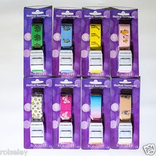 7 Different Design Rolseley Medical Tourniquets Quick & Slow Release UK seller