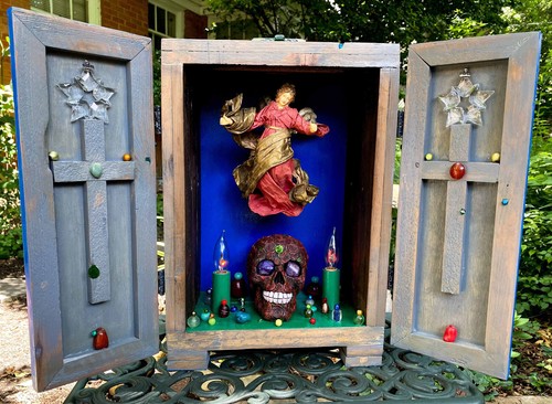 2020 time tabernacle by j - 2020:,