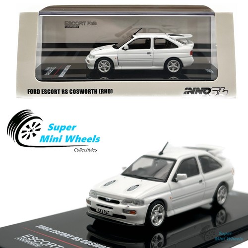 Inno64 ford escort rs - 1:64,