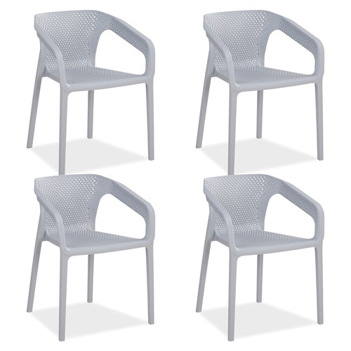 Chaise jardin extérieur 4 - de,