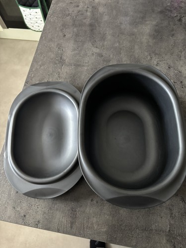 Cocotte ultra pro - pro, tupperware