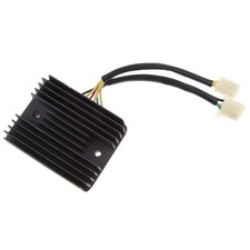 Redresseur De Régulateur De