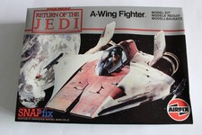 Maquette AirFix - Star Wars