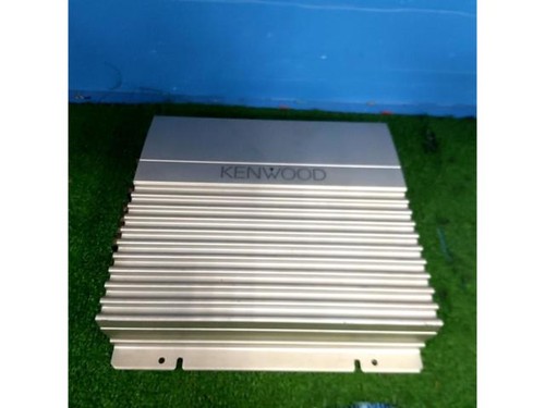 Kenwood kac m626 - 2ch, power