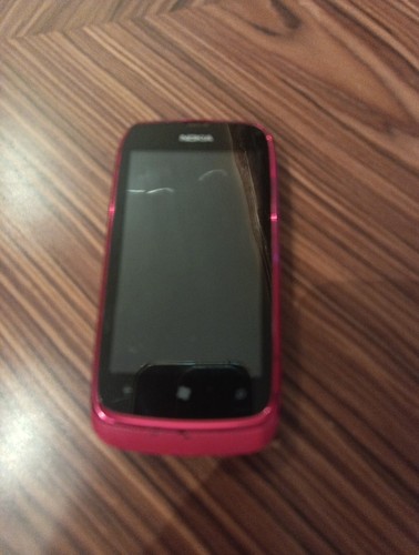 Nokia lumia 610 - lumia,