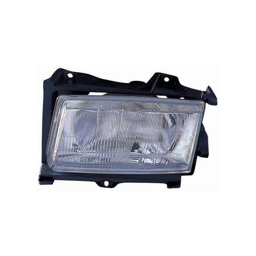 Feu projecteur avant droit - feu,