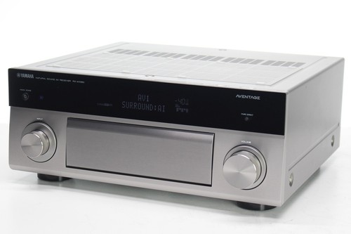 Yamaha a1080 av - yamaha, rx-a1080(h)