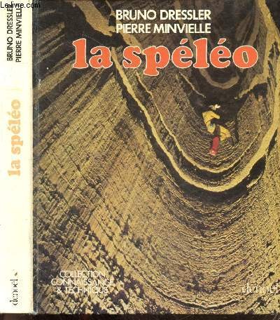 Speleo speleogie - la,