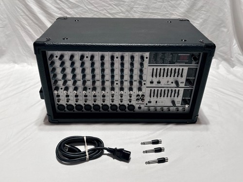 Europower pmx2000 2x250watt - pmx2000,