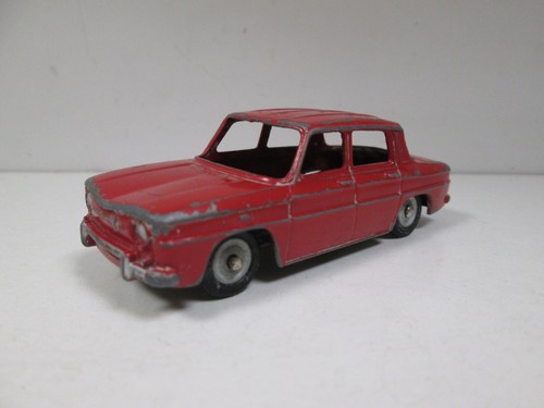 Renault rouge red rot par - r8,