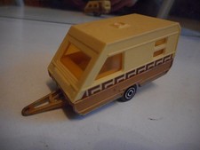 Caravane Majorette