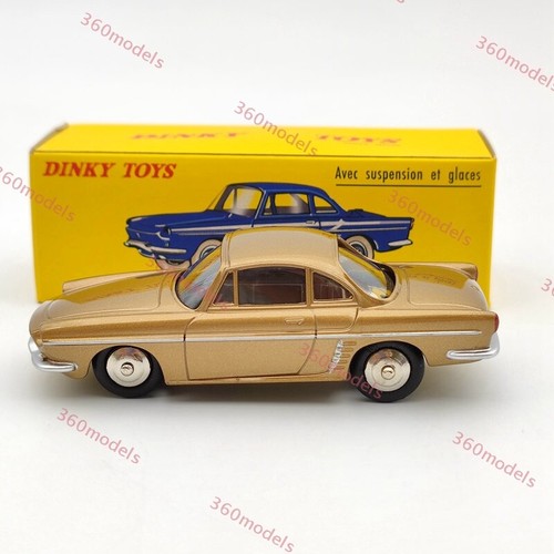 Deagostini dinky toys 543 - deagostini, 1/43