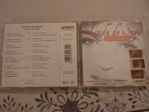 Linda suza - linda,