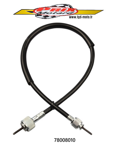 Yamaha 850 1980 - yamaha, cable