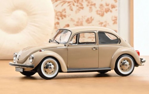Norev voiture de 1973 - -,