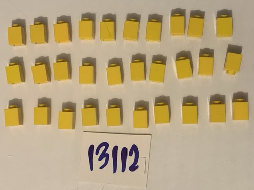 Lot pieces lego briques - lot, de
