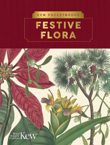 Kew pocketbooks festive - kew, pocketbooks:
