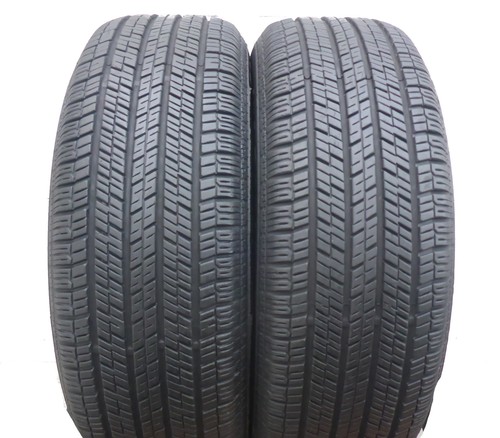 Continental 235 65 r17 - 2, x