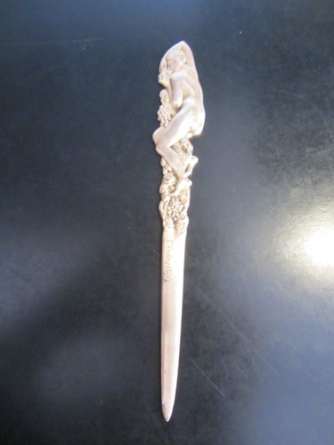 Rare coupe papier - papier, en