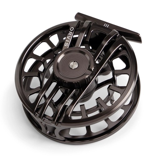 Orvis hydros iii fly reel - orvis,