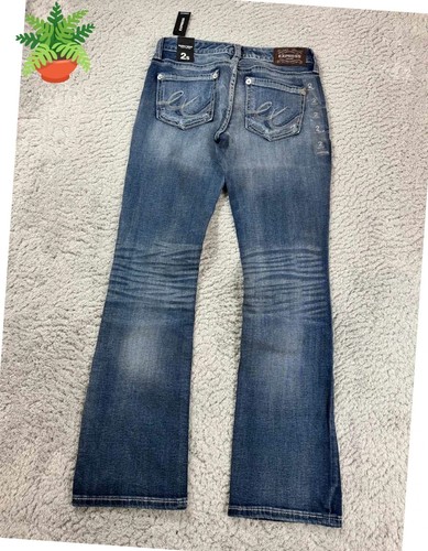 Jean express y2k neuf - y2k, vintage