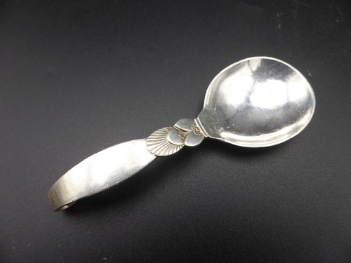 Cuillère pour bébé georg - cuillère,
