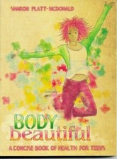 Body Beautiful by Sharon