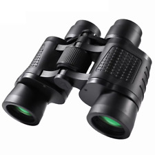 🔭Jumelles Puissantes et Compactes 20X35 HD Chasse Sport Vision Claire 🔭