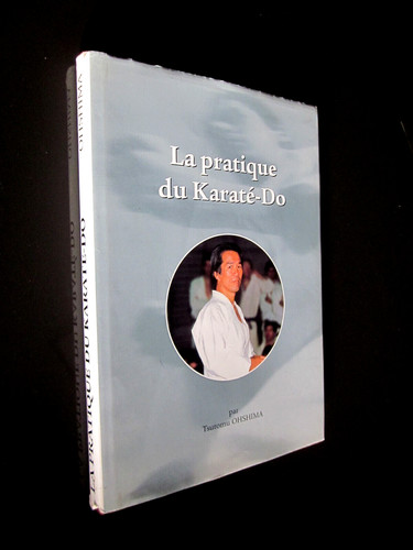 Pratique karate do par - la, du